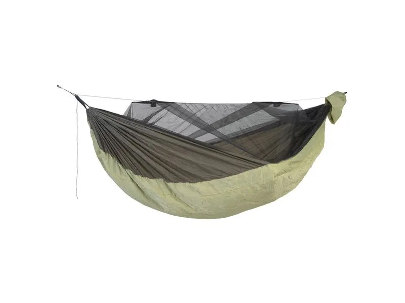 Amazonas Moskito tralveller quilted retki riippumatto