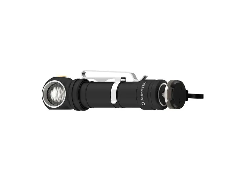 Armytek Wizard C2 Pro MAX otsalamppu