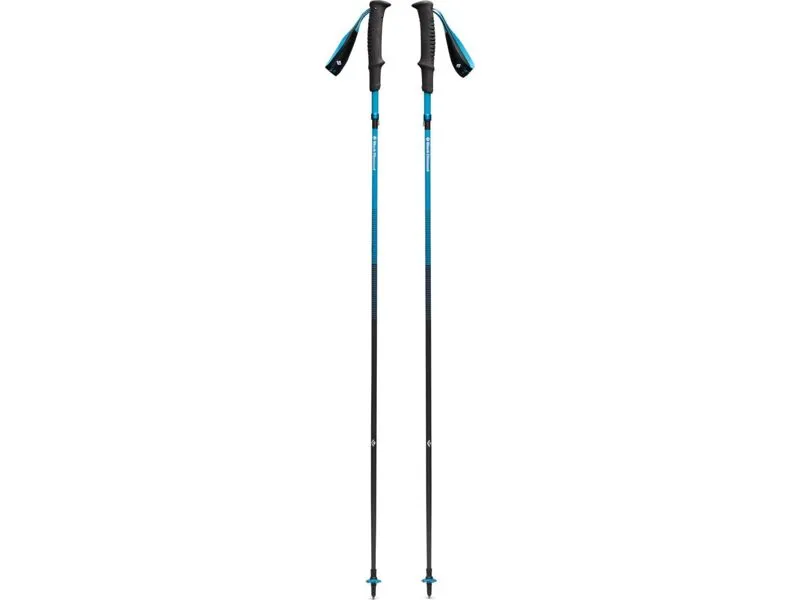 Black Diamond Distance Carbon Z Poles vaellussauvat