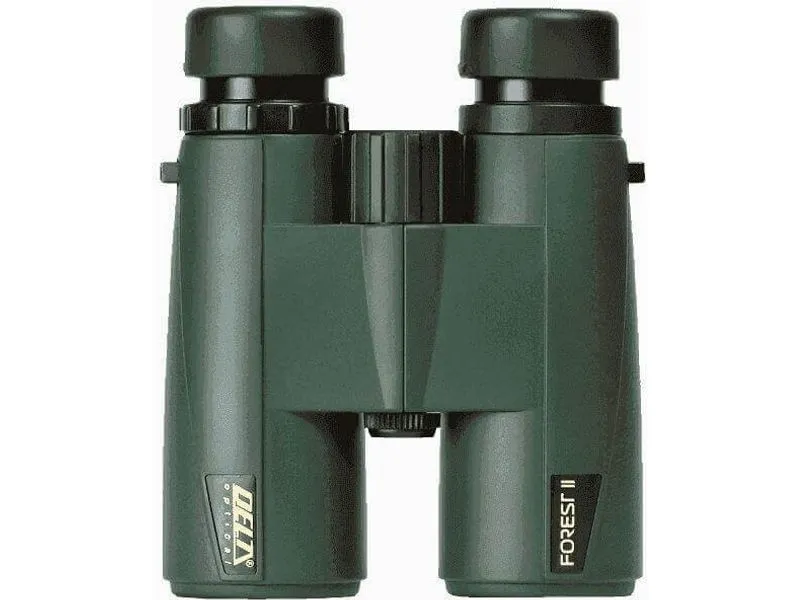Delta Optical Kiikarit Forest II 8x42