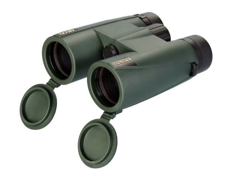 Delta Optical Kiikarit Forest II 8x42