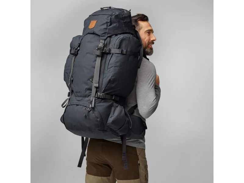 Fjällräven KAJKA 85l rinkka