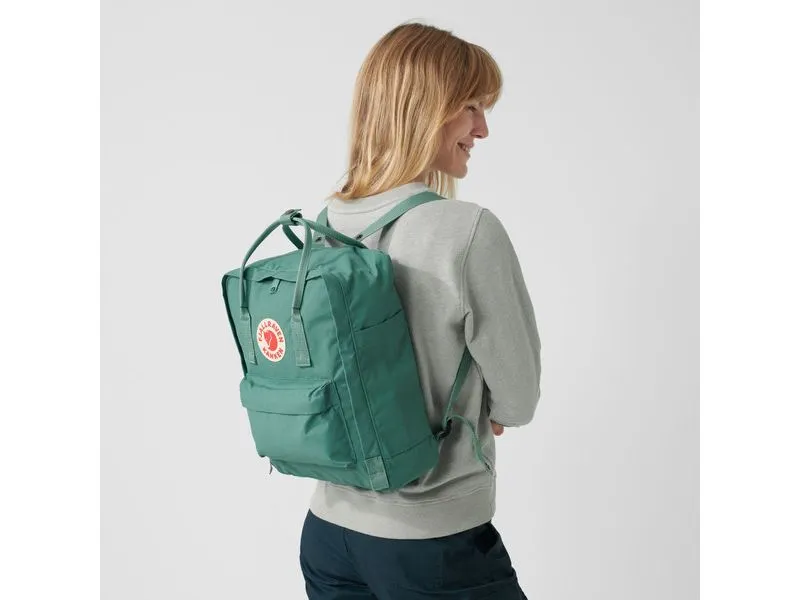 Fjällräven Kånken unisex päiväreppu / retkireppu 16l