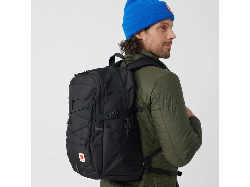 Fjällräven Skule unisex 28l päiväreppu