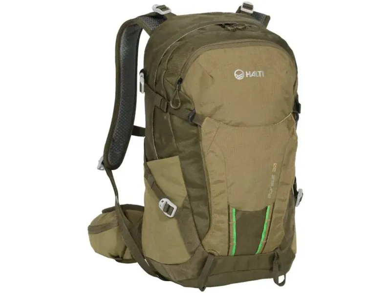 Halti Pursuit 30l päiväreppu