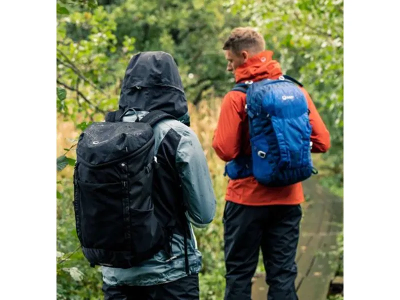 Halti Pursuit 30l päiväreppu