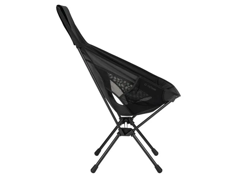 Helinox chair one highback retkituoli