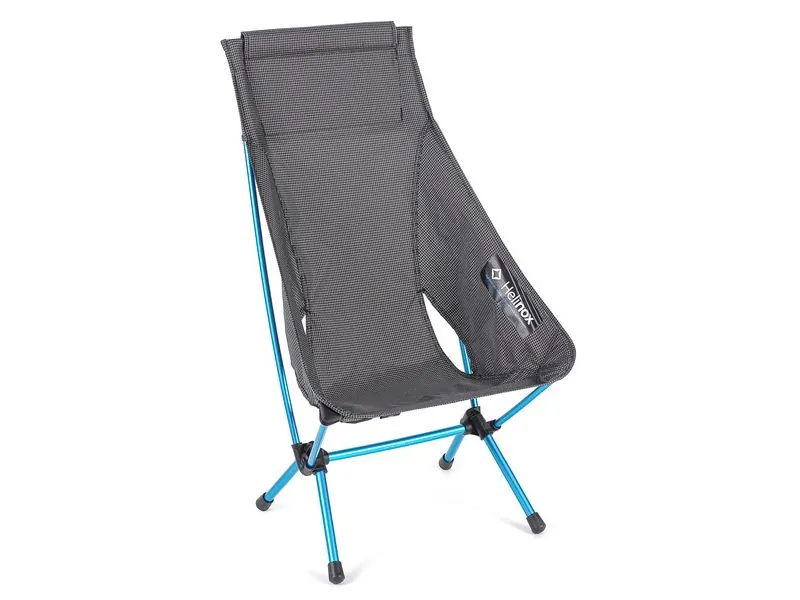 Helinox chair zero high-back retkituoli