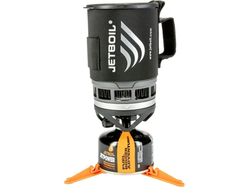 Jetboil ZIP 0,8L - Kaasukeitin