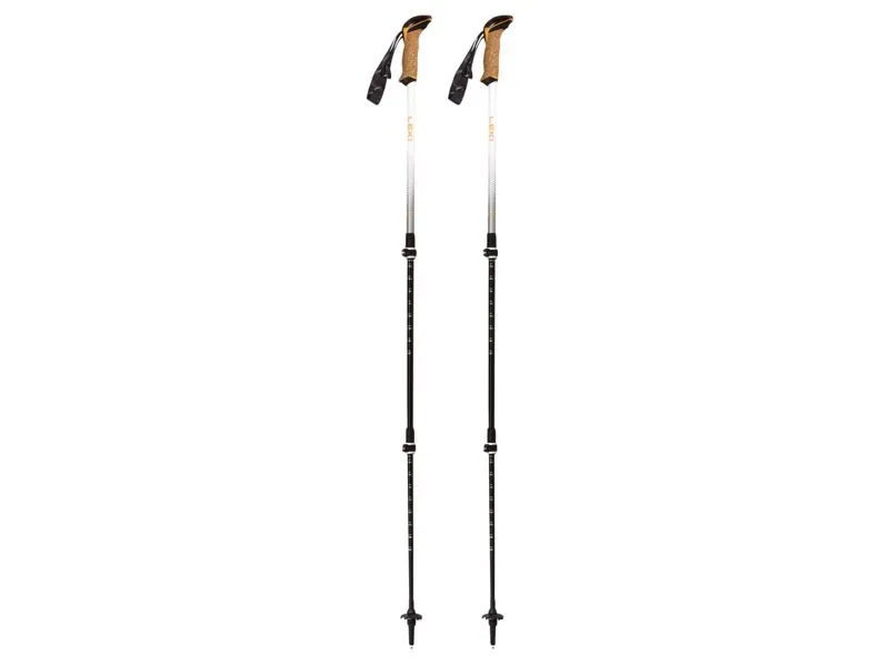 Leki Cressida Unisex vaellussauvat