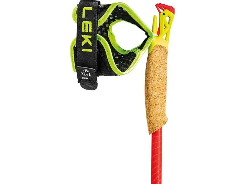 Leki Ultratrail FX.One Superlite vaellussauvat