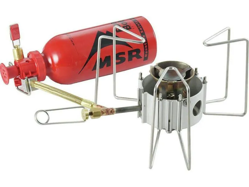 MSR Dragonfly Combo bensakeitin