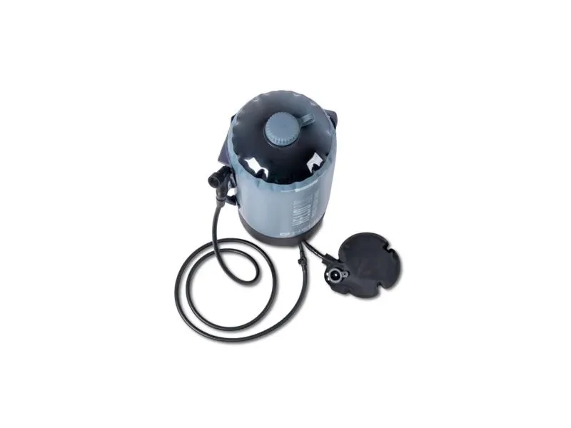 Nemo Helio LX Pressure Shower retkisuihku