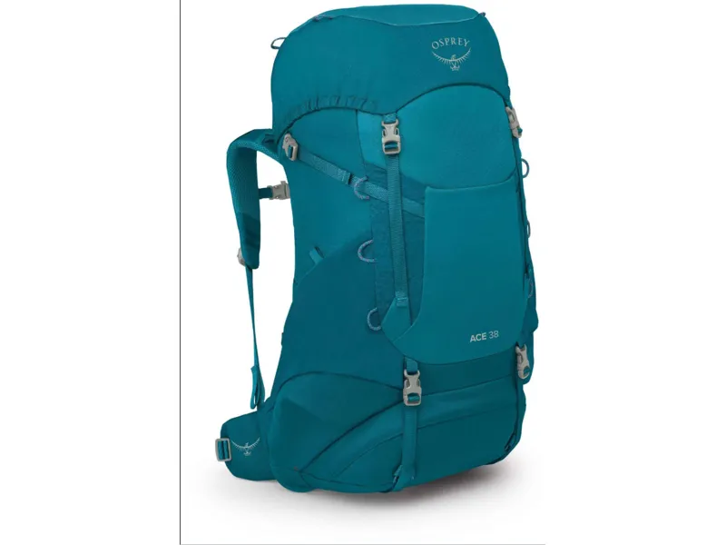 Osprey Ace 38l lasten rinkka