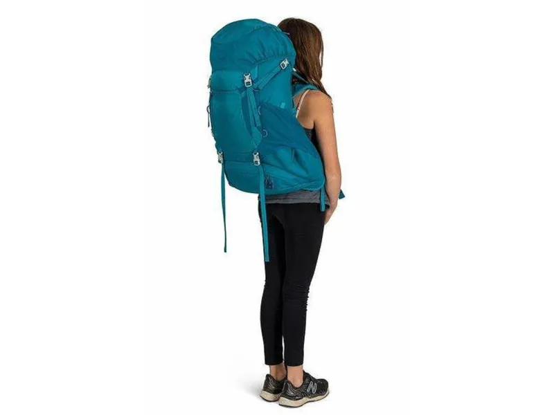 Osprey Ace 38l lasten rinkka