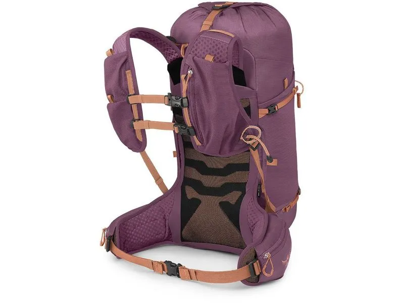 Osprey naisten päiväreppu 30l