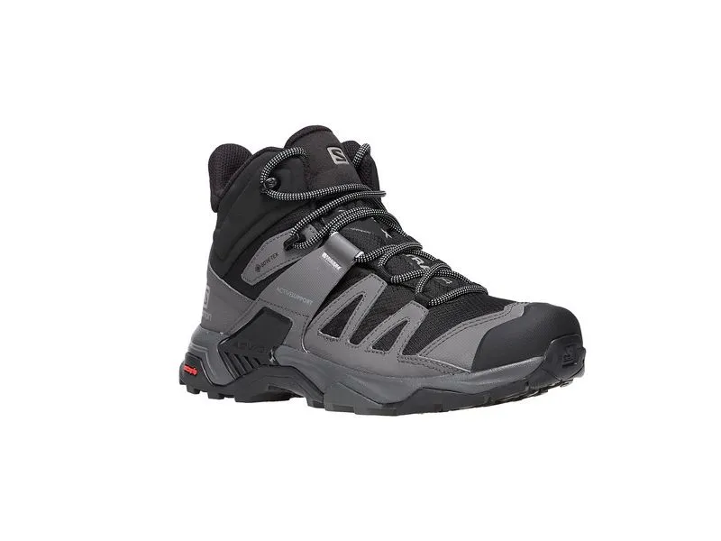 Salomon X ultra 4 mid gtx miesten vaelluskengät