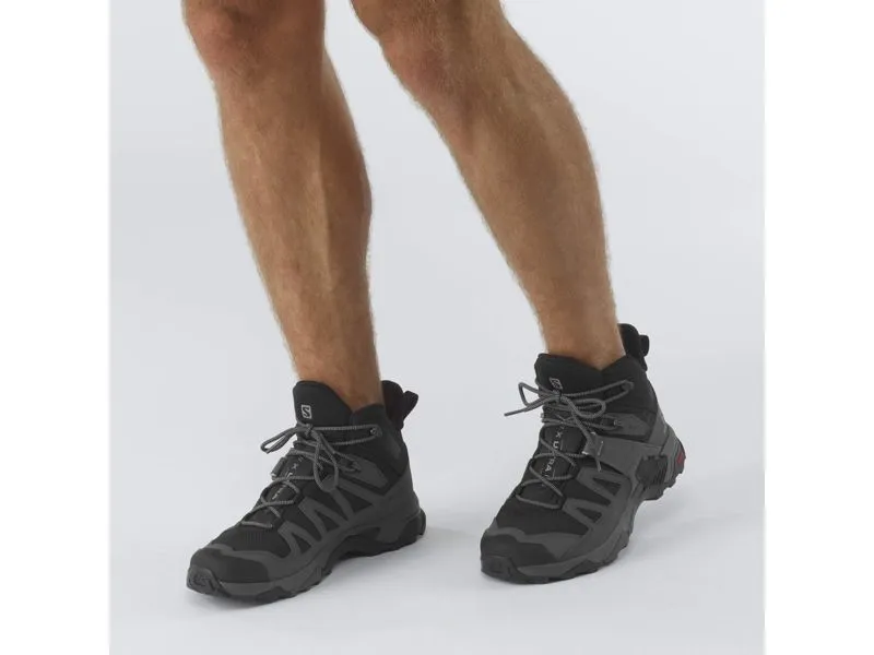 Salomon X ultra 4 mid gtx miesten vaelluskengät