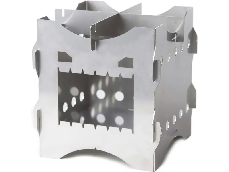 Savotta Big Bad Stove risukeitin