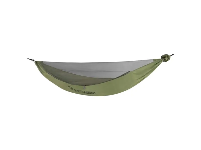 Sea to Summit Hammock jungle set riippumatto