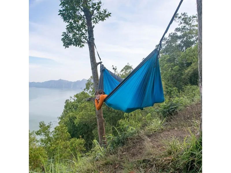 Ticket To The Moon Kingsize hammock riippumatto